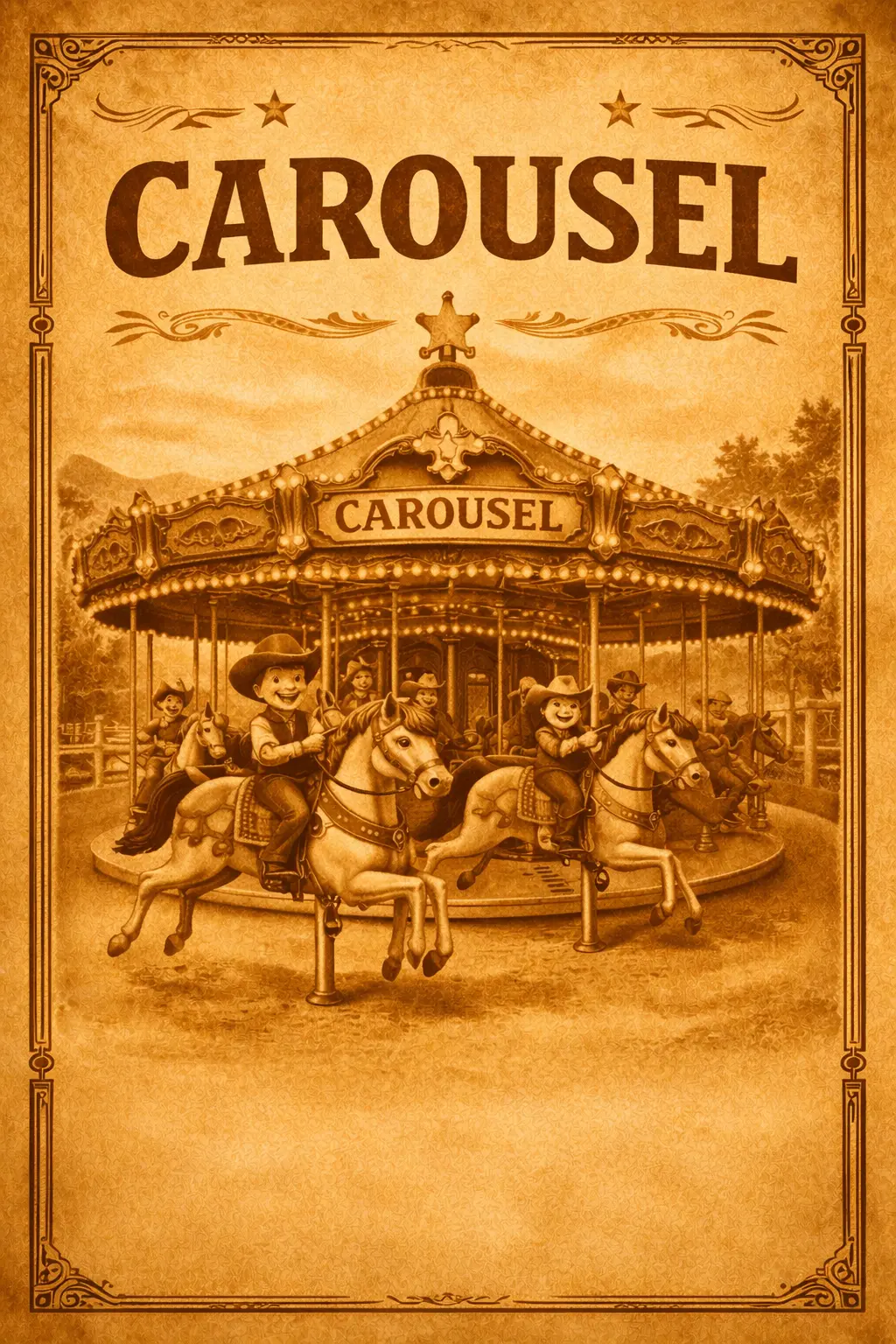 Carousel