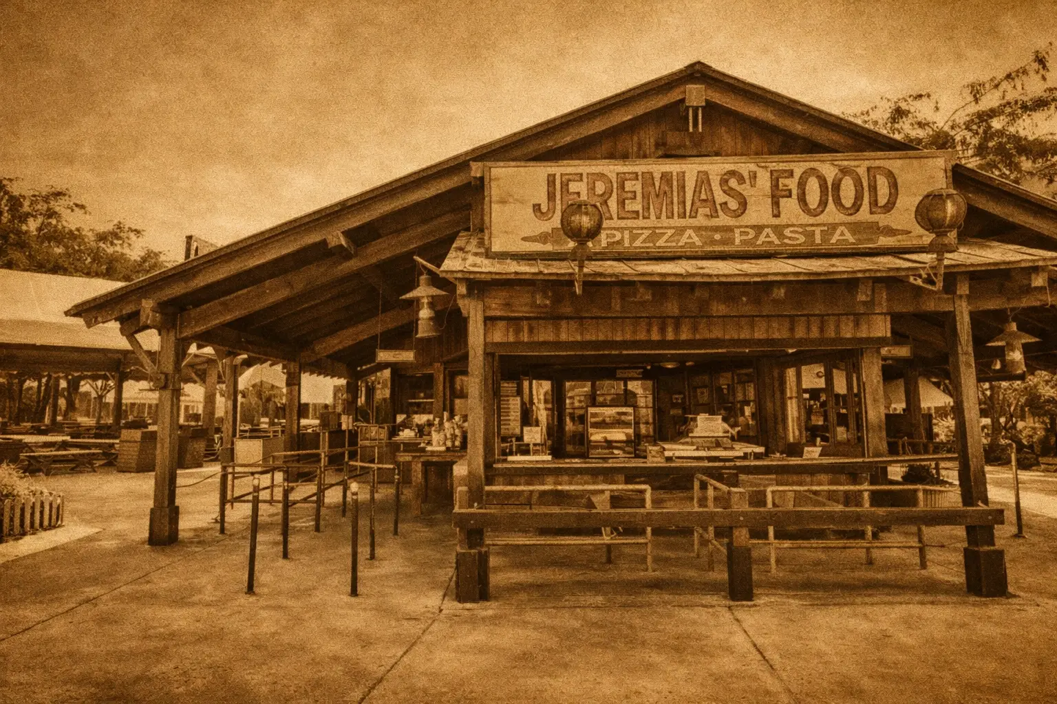Jeremias Food