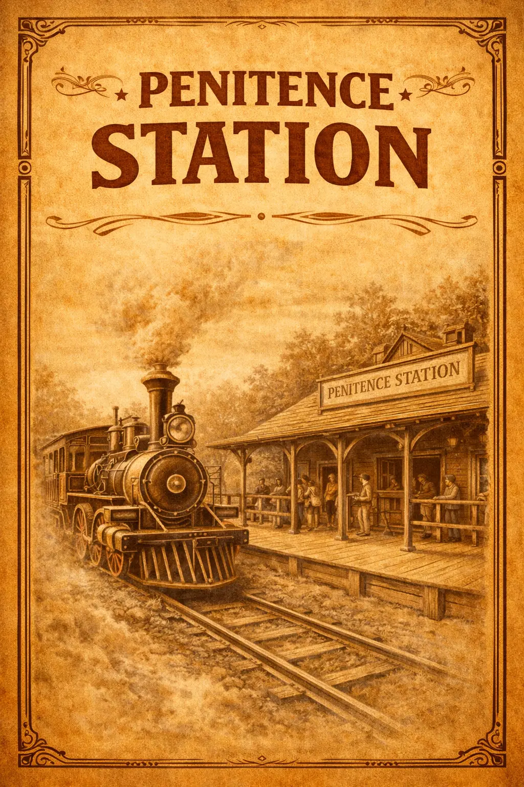 Penitence Station